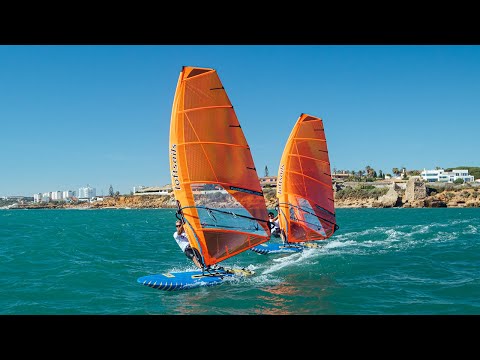 Raceboardblade  |  Loftsails 2024