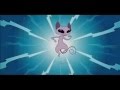 Kid vs. Kat - Kat's Dance 