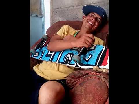 Nasho crash "El sicosiao"(flow Peyello)