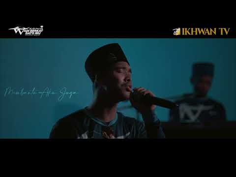 Akustik : Wahai Tuhan Engkau Patut Dirindui & Dicintai