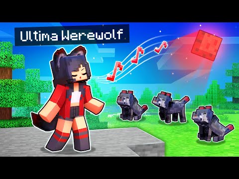 ULTIMA Howl: Aphmau's Healing Power in Minecraft!