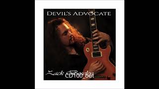 Zack Boseley   Last Man Standing