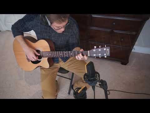 Christmas Medley by Mark Hanson - Cover