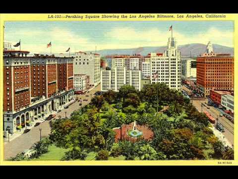 Earl Burtnett's Orch.: Look What You've Done To Me, 1929