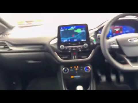 Ford Puma 1.5L ST LINE *DIESEL* €80 PER WEEK - Image 2