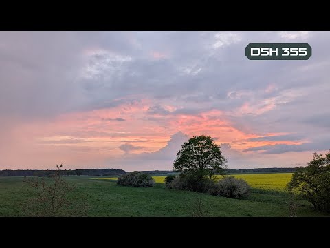 DSH 355 | Atmospheric Deepness & Melodic Grooves