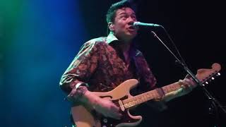 Big Head Todd and the Monsters - Turn the Light Out (Houston 02.07.19) HD