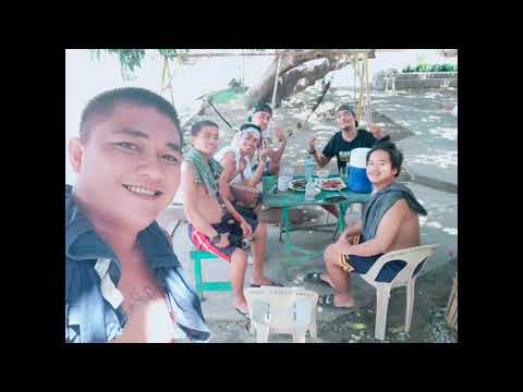 ALAK PA - by: CRAZY G ft. TIWAKAL