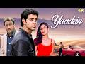 Yaadein 2001 Romantic Full Movie 4K Hrithik Roshan Kareena Kapoor Jackie Shroff Ultramovies4k