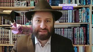 British Rabbi Defends Rabbi Manis Friedman!