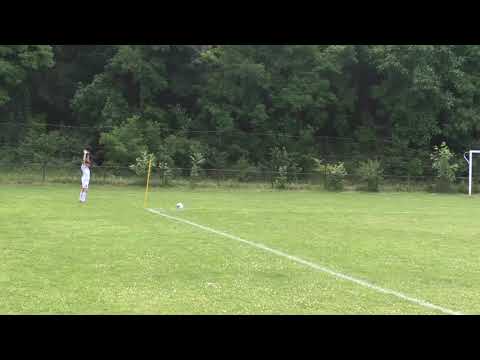 Magija Ilije Bujica OFK Zmajevi 2010  protiv Olimpika