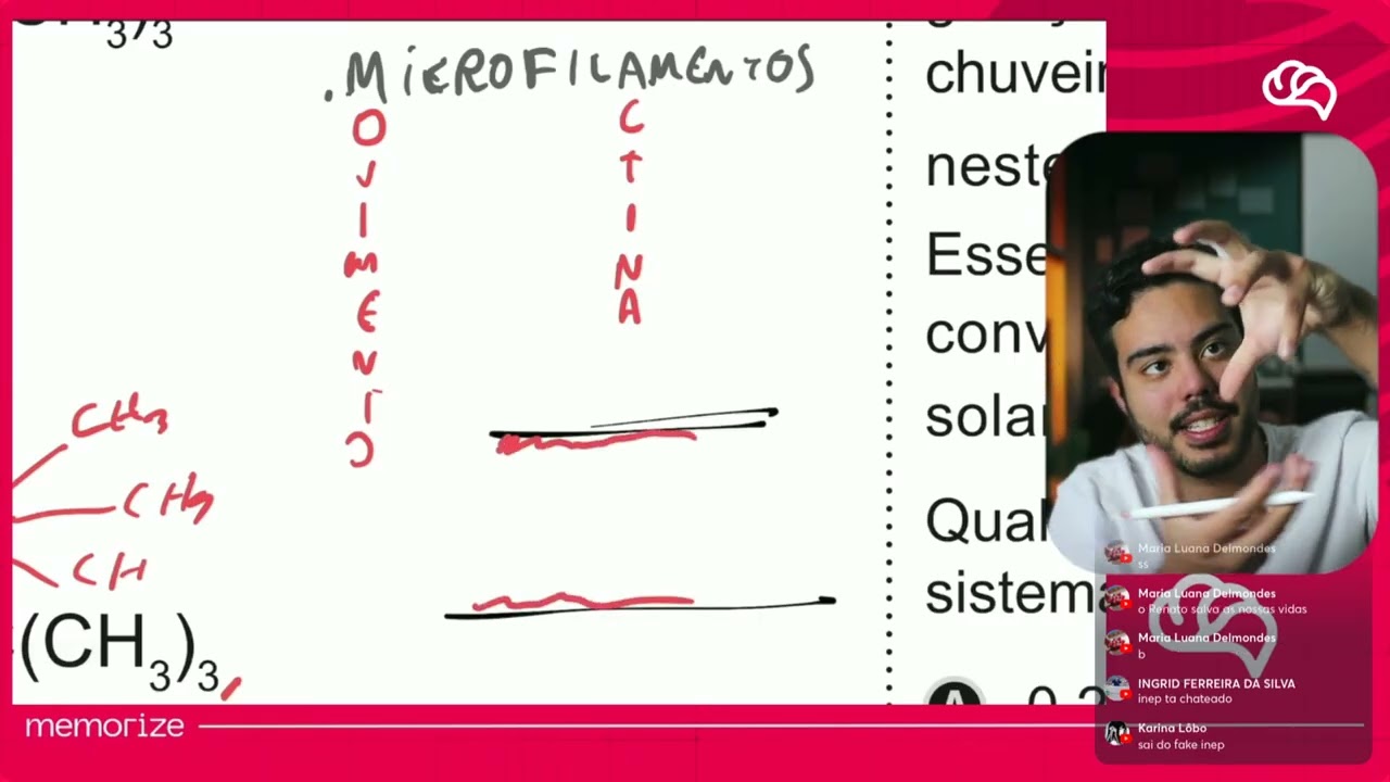 Resolução em Vídeo — Questão 117 ENEM 2019 PPL