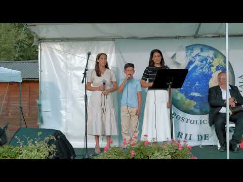 Adriana Stoica, Debora and David Vitan - fight, video fight 2025