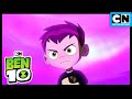 SEASON 3 COMPILATION EVERY EPISODE Ben 10 Cartoon Network