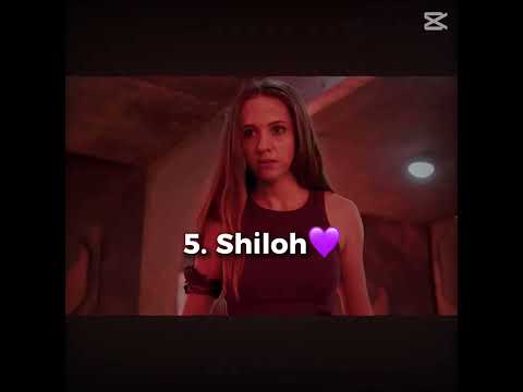 I love all of them but this was the best I could rank them! :) #fyp #viral #shilohandbros #trend