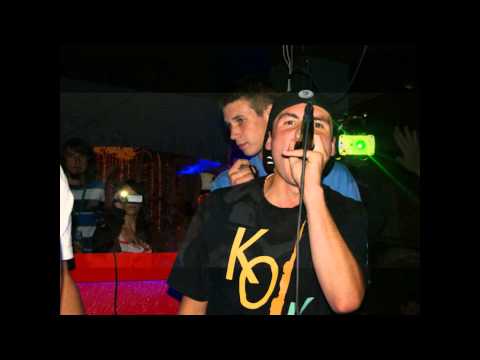 Szymo - Towarzyszu (Dansonn Beats)