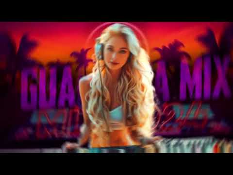 MIX GUARACHA 2024 VOL 6 👻⚡ MIX ALETEO GUARACHA 2024 LIVE SET 🔥 (ALETEO, ZAPATEO, GUARACHA)