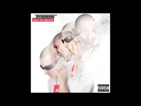 Termanology - My Time (feat. Lil Fame of M.O.P)
