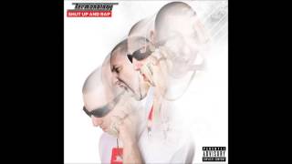 Termanology - My Time (feat. Lil Fame of M.O.P)