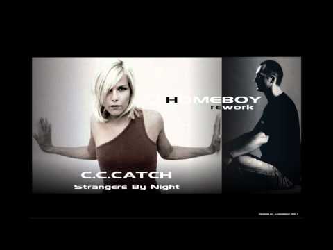 C.C.Catch - Strangers By Night 2011 (J.Homeboy instrumental rework)