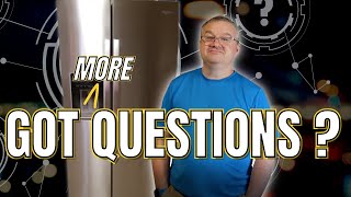 Whirlpool Refrigerator WRS588FIHZ | Everydrop Water Filter EDR1RXD1