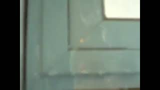 Water Leaking Through Windows