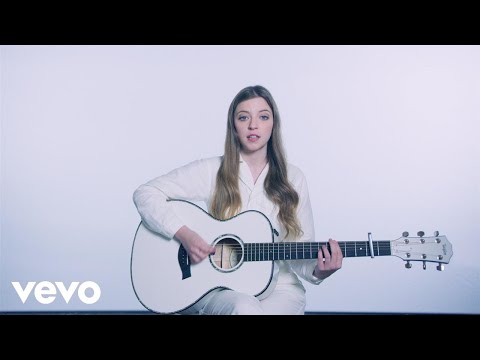 Jade Bird - Lottery (Official Video)