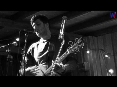 Joe Wilkinson - Colourblind (Live @ Poetry Slam Wölfersheim)