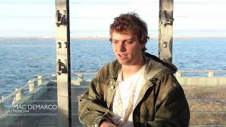 Cool Daddio: The Second Youth of R. Stevie Moore (Trailer) - Sydney Underground Film Festival 2019