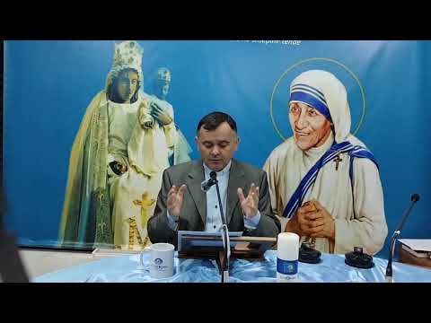 RIPËRTËRITJE SHPIRTËRORE PËR RRËSHAJË 2023 -  Dita 1-rë