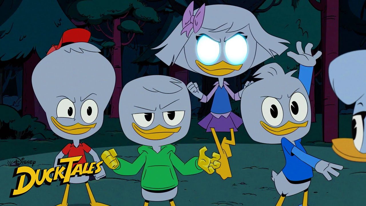 Watch Now The Kids Take on Crownus! | DuckTales | @disneyxd The Kids Take on Crownus! | DuckTales | @disneyxd