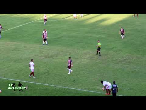 [Cearense '20] 2ª Fase | 2ª Rodada | Ferroviário 1 X 0 Guarany | Melhores Momentos | TV ARTILHEIRO