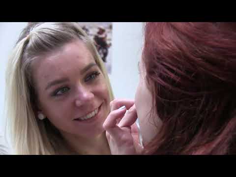 Dívka z obrazu - inside view #karelgott #tribute