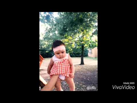 RODILA SE MOJA ARMINA