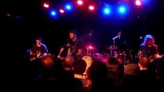 Pain Of Salvation - Diffidentia/Breaching The Core (Live In Montreal)