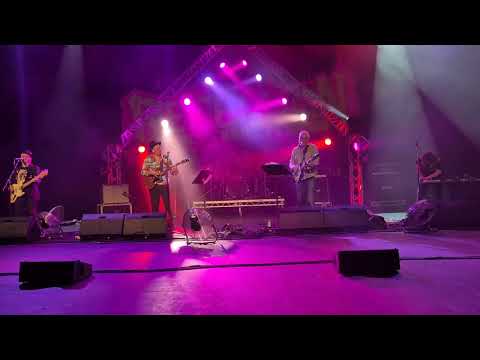 SWELL MAPS C21 - Let's build a car -  Live, Rebellion, Blackpool, 8 aug 2025