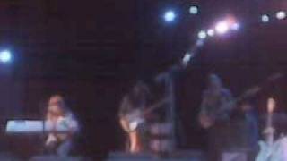 "Sing a Song For Them" by Jenny Lewis - Live 7/11/09 Tempe, AZ