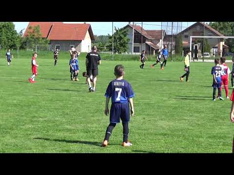 ŠF Meridiana - RMR Vojvodina 1:0 (Grupno)