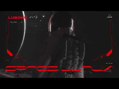 Luboku - Pale Blue Dot