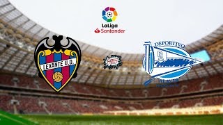 Cara Nonton Live Streaming Levante Vs Alaves di HP via MAXStream beIN Sports