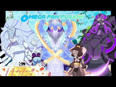 Omega fan fusion #12 / Obsidian Universe