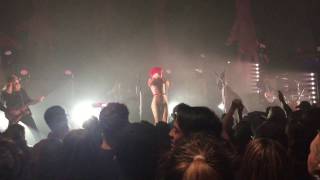 Grouplove - Good Morning Live at the Danforth Music Hall