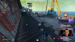 Joyeux noel à tous ! 1H DE COD resu avec vous !