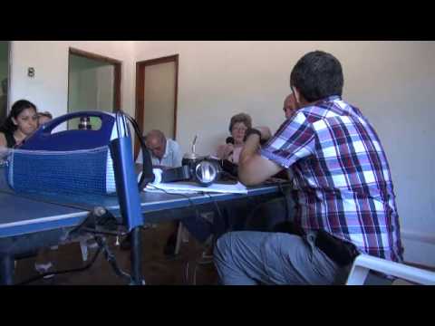 Productores y Vecinos de Melilla - Montevideo Contigo - bloque 3