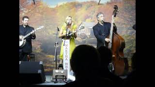 Rhonda Vincent &amp; The Rage- You Beat All I've Ever Seen live on April 5, 2009