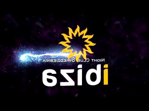 IBIZA NIGHT CLUB - ŚWIEDZIEBNIA _ ZAPOWIEDŹ JACK DANIELS PARTY 02.04.2016