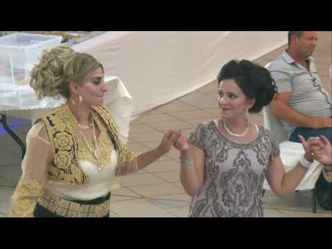 10 - Konagjegji i Xufes, Synetija Imerit& Omerit/ Ork. Tzunami, Besimi i Pejes