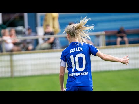 12 Jahre Niederheide - Eine Kurzdoku des SV Blau-Weiss Hohen Neuendorf e.V über Sarah Kollek