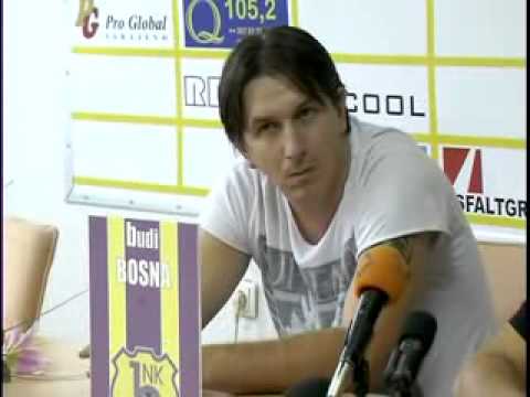 Emisija 659. - NK Bosna: Prozivka igrača - juli 2013.