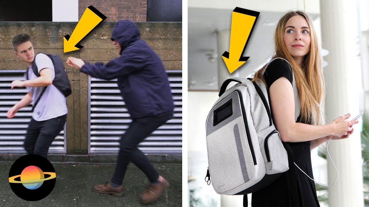 Watch 10 najciekawszych plecaków do szkoły (i nie tylko) now 10 najciekawszych plecaków do szkoły (i nie tylko)